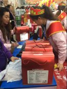 疯狂再续 l 2025世俱杯官网
北京团队单店日销售突破100万