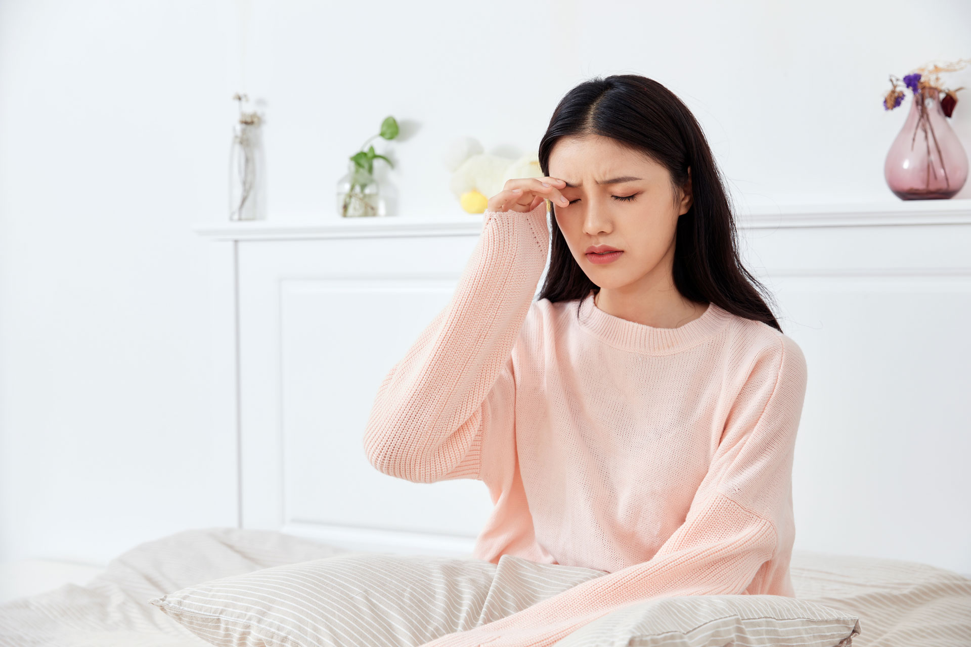 关于营养性贫血 | 补血不能只靠红糖红枣~~