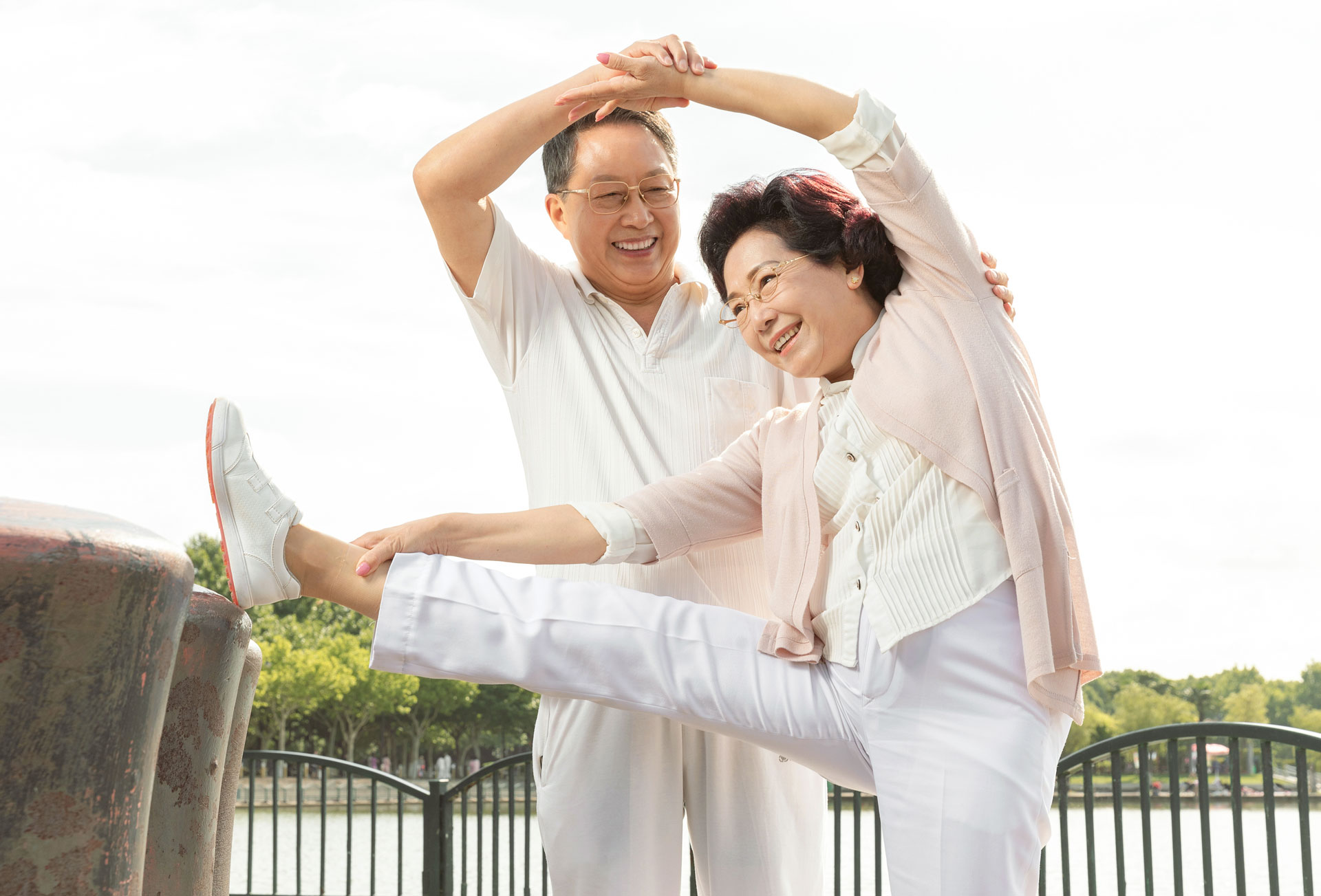 带你深入了解“氨糖”--骨关节疾病克星~~